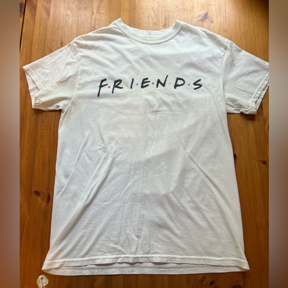 Friends Tee